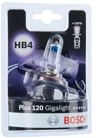Bosch Glühlampe, Fernscheinwerfer 1987301132 | Kompatibel mit: BMW 3 Compact, Z3 Coupe, Z3 Roadster, CADILLAC SEVILLE, CHEVROLET CAMARO, CAMARO Convertible