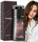 Hair Dye Shampoo, Hair Care Instant Dye Shampoo, Instant Color in 10 Minutes, Natural Hair Color for Gray Coverage, Color Restoring Shampoo for All Hair Types, Dark Brown (Dark Brown)