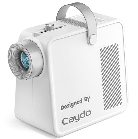 Caydo S1 LED-Zeichenprojektor zum Nachzeichnen