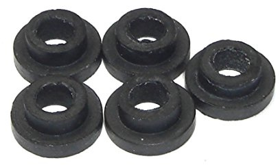 Diverse Pumpengummi-2194210100 Pumpengummi Schwarz One Size