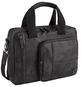 camel active Laos Business Bag Black