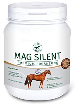 ATCOM MAG Silent 1 kg Dose