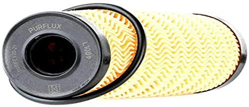 PURFLUX Filtre à huile Cartouche filtrante L1089