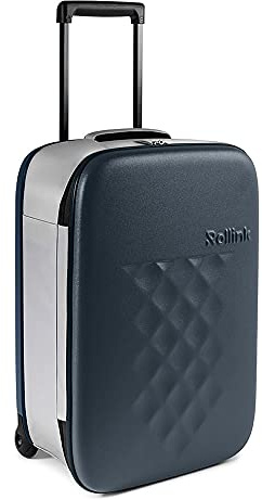 Rollink Vega Casual, Cabin S - 55x40x23cm