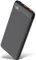 Power Bank Portable Charger 10000mAh Quick Charge Ultra Slim USB C Battery Pack with 2 USB A Outputs, Compatible with iPhone 14 13 12 11 Huawei iPad Samsung Galaxy Android Tablet (Black)