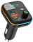 Doxiuyo Ricarica per Auto Lettore Mp3 Bluetooth 5.0 per Auto Bluetooth, Scheda di Memoria unità Flash USB QC 3.0 Tensione di Ricarica Rapida Parti di Ricambio Accessori