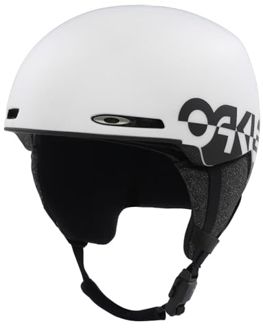Oakley Mens Ski Helmet Adults