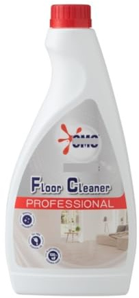Detergente Per Pavimenti Multi-superficie - Soluzione Detergente Dal Profumo Fresco 480 Ml - Compatibile Con Roborock S5/S6/S7/S7 MaxV/E Series - Da Utilizzare Su Tutti I Tipi Di Pavimento.(1pc)