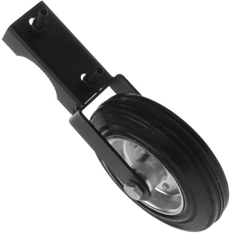 ARTIBETTER Robuste Metalltorrolle Hochleistungs-türrahmenrad Für Den Außenbereich Farmtorrolle