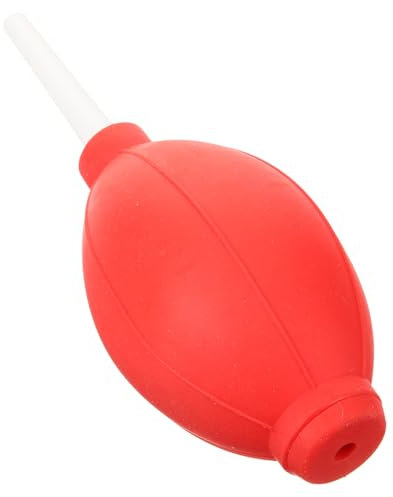 Didiseaon Herramientas De Limpieza De Oídos Bombillas De Oído Lavar La Oreja Bulbo De Limpieza De Oídos Bombilla De Oído Para Adultos Bulbo Del Apretón Del Lavado Del Oído Tipe