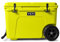YETI Tundra Haul - Nevera con ruedas, enfriador duro aislado, color amarillo luciérnaga