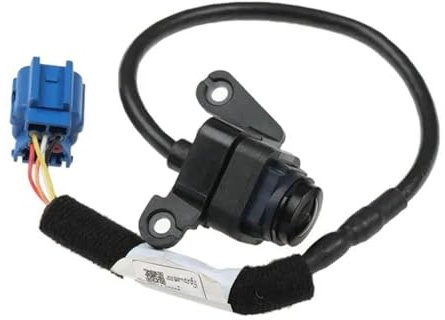 Cámara Visión Trasera 99220-F1000 99220F1000 CÁMARA DE Retroceso para KIA para SPORTAGE Cámara Marcha Atrás Gran Angular