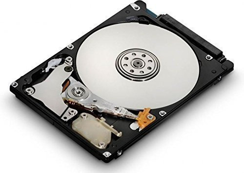 Toshiba Satellite L650 12N HDD 1000GB 1TB GB Unidad de Disco Duro 2.5 SATA Usado