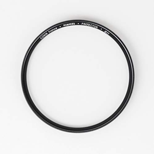 COKIN NUANCES UV & schutzfilter ø77mm