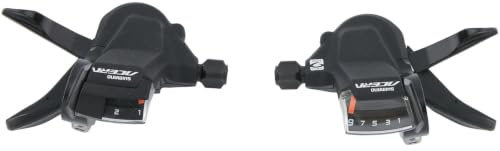 Shimano Acera Sl-m3010 Shifter Set 2 x 9s