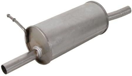 ASMET Endschalldämpfer 10.127