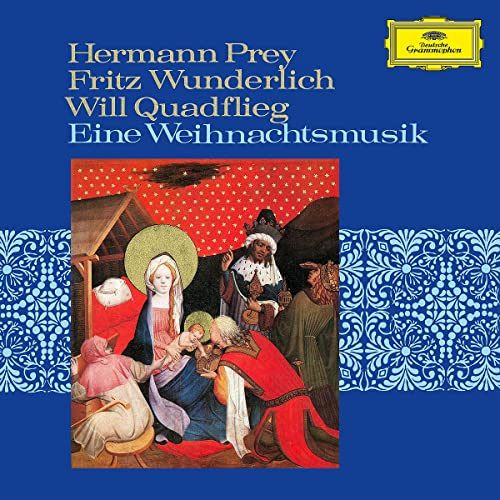 Deutsche Grammophon (Universal Music)