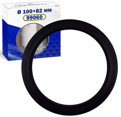 Flange Gasket for Water Heater Ø100x82 mm 099060 for Atlantic - MONTERAL