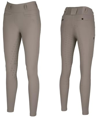 Pikeur - Damen Fullgrip Reithose LINNETT Tight SD