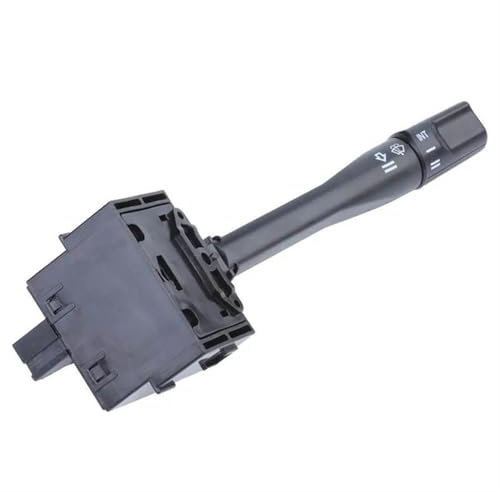BAYDE Suspensión dirección 35256-SM4-A21 Interruptor De Palanca De Limpiaparabrisas con Señal De Giro para Columna De Dirección De Automóvil para Accord 1995-2002 35256SM4G81