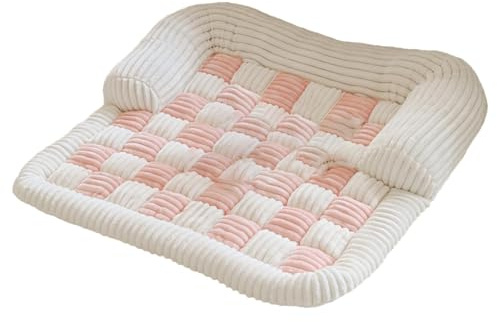 Hundebett für Sofa, Hundebett, Haustiermatte, Sofaschutz, Sofaschutz, Hundebett, beruhigendes Hundebett für Hunde, Schutz für Katzensofa, dicker Bezug für