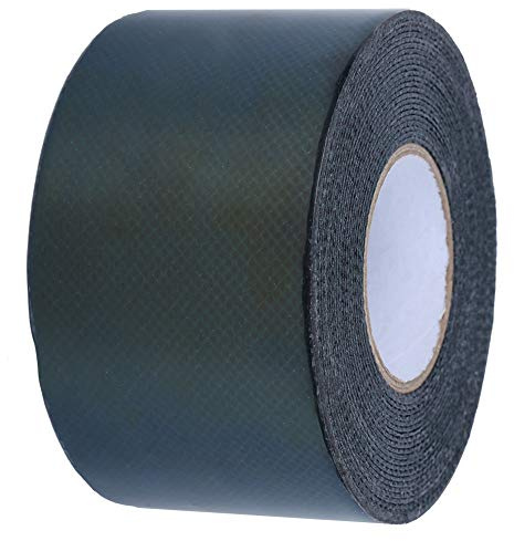 Omquot Nastro Adesivo a Doppio Lato in Prato Artificiale 50 Mm X 5 M di Nastro Adesivo in Usura Resistente All'usura 9 * 9 * 5 a Doppio Lato