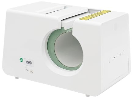 Madelynn 400W Tassenpresse Sublimationspresse 330ml Tassen Hitzepresse mit 3 Temperatureinstellungen 160/180/200°C und 2 Zeiteinstellungen Becherpresse für 11 oz Geeignet