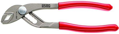 USAG 178 N_180 U01780011 Pinza Regolabile a Cerniera Sovrapposta