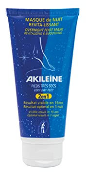 Masque de nuit revita-lissant 100 ml