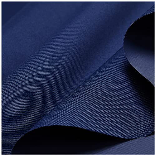 600D Heavy Duty tela impermeabile spessa 600 g copertura all'aperto