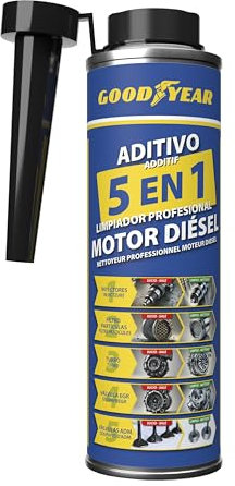 Goodyear GODA0017 Additivo per diesel