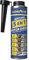 Goodyear Additivo detergente per Motori Diesel 5 in 1 Professionale 300 ml | Detergente Completo per iniettori, Turbo, Dpf, valvola EGR e aspirazione | Migliora Le Prestazioni