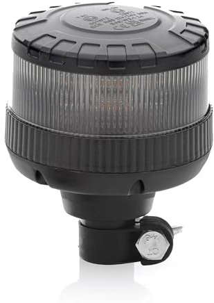 LED-MARTIN Nexto Dark - Luz giratoria (grabación DIN)