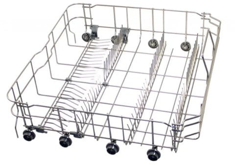 SOS Accessoire - Panier inférieur (52 x 51 x15 cm) pour Lave vaisselle BRANDT, FAGOR, THOMSON, BRANDT, DE DIETRICH, AMICA - 1062253