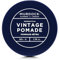 Murdock London Vintage Pomade | Classic, Ultra-Slick Finish with Strong Hold | Made in England | 50ml