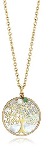 Viceroy Popular | Colgante Mujer Madre Perla | 5 cm | 15064C01012