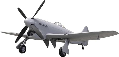 Hawker Tempest Mk.V Modellbausatz