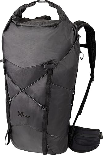 Jack Wolfskin Unisex 3d Aerorise Wanderrucksack (1er Pack)