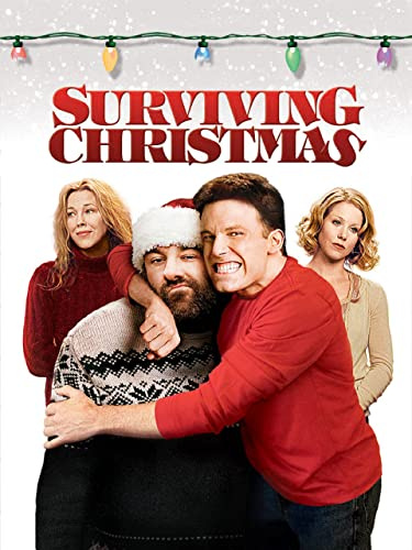 Surviving Christmas