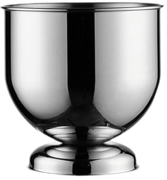 FLCPJGV Ice Bucket Beverage Bowl on Stand for Outdoor Celebrations, Multi, 2.2L