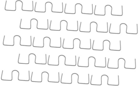 COOPHYA 20Pcs Fruit Tree Branch Support Spreader Tool for Efficient Growth Season Use Easy Installation Portable Design for Orchards and Garden Plants