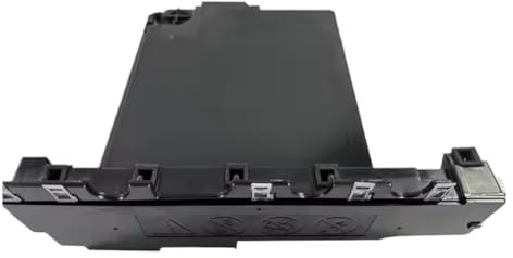 boggoexag Botella de tóner Residual D0CB-6401 Compatible con MP C305 C306 C307 C406 C407 IM C300 C400 Contenedor de tóner Residual