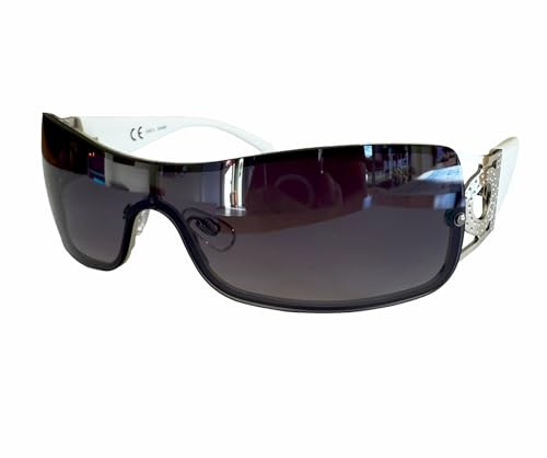 Sonnenbrille Damenbrille Brille Monoglas Sportlicher Style Damen M 34