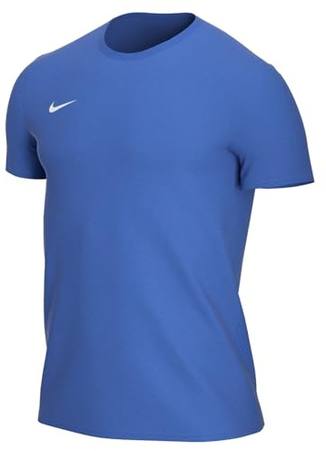 NIKE Mens M Nk Dry Park Vii Jsy Sweatshirt, Royal Blue/White, L EU