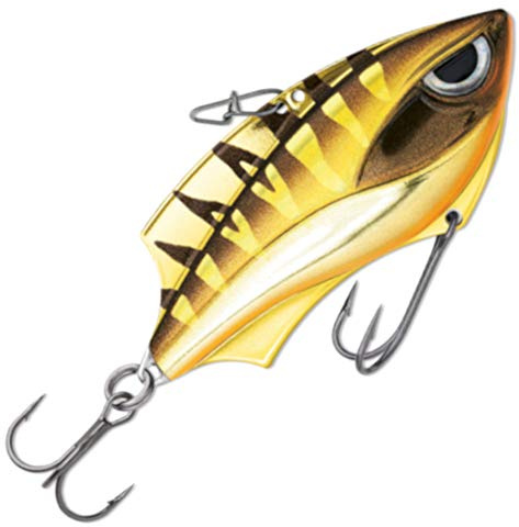'Rapala 2.5'' Rap V-Blade Fishing Lure'
