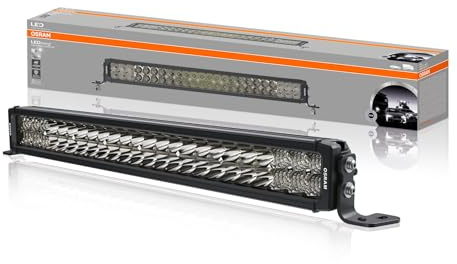 Osram LEDDL118-CB - Fernscheinwerfer, Weiß