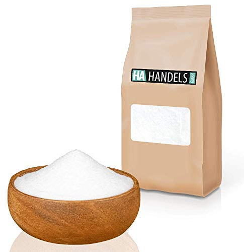 Erythrit Erythritol Zucker ohne Gentechnik ohne Kalorien Zuckerersatz Diabetiker geeignet vegan 1kg bis 5kg (5kg)