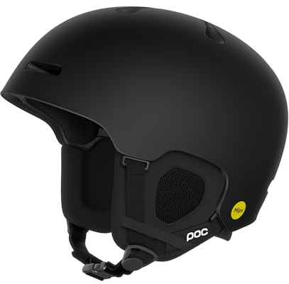 POC Fornix MIPS - Ski and snowboard helmet for enhanced safety and performance wherever you are on the mountain