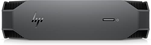 HP Z2 G5 Mini 5E9X4EA W11P