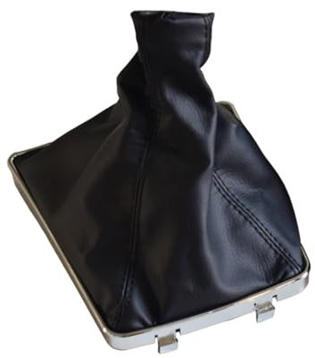 Schaltsack Schaltmanschette Für Opel Für Astra H Handbremse Griffe Auto Anti Slip Parkplatz Hand Brems Boot Handbremse Gamasche Abdeckung Schaltkopf(Farbe:Gear Shift Boot)